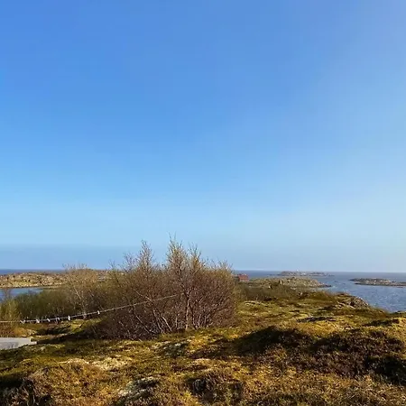 Feriehus 4 Bedroom Beautiful In Leknes