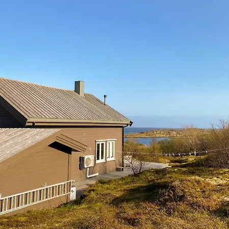 4 Bedroom Beautiful In *